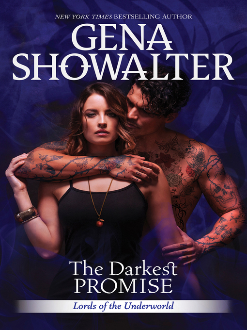 Title details for The Darkest Promise by Gena Showalter - Available